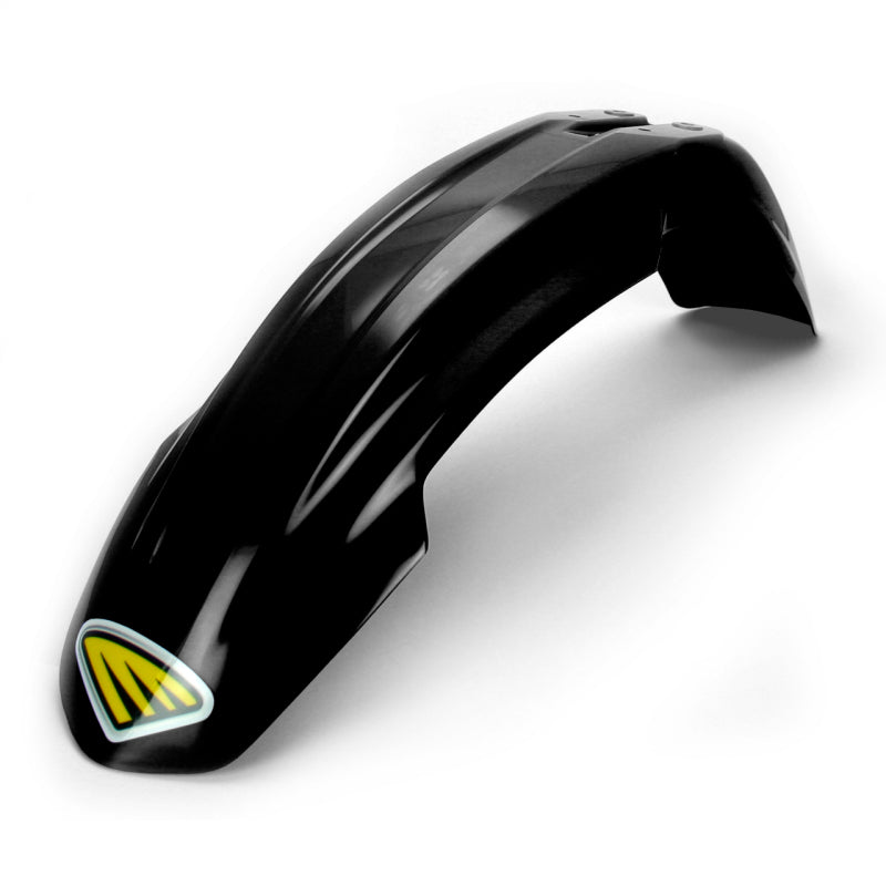 Cycra 05-14 Yamaha YZ125-450F Performance Front Fender - Black Cycra 05-14 Yamaha YZ125-450F Performance Front Fender - Black