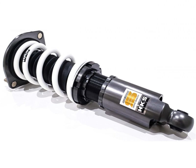 HKS HIPERMAX S R35 Full Kit HKS HIPERMAX S R35 Full Kit