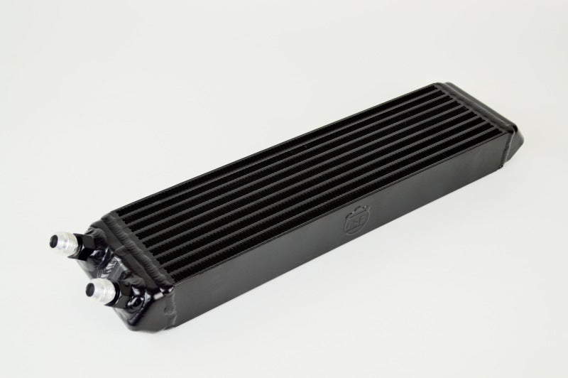 CSF Universal Dual-Pass Internal/External Oil Cooler - 22.0in L x 5.0in H x 2.25in W CSF Universal Dual-Pass Internal/External Oil Cooler - 22.0in L x 5.0in H x 2.25in W