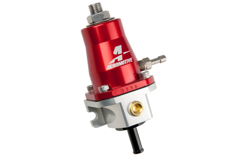 Aeromotive 92-97 Honda/Acura 1.6L VTEC Billet Adjustable Regulator Aeromotive 92-97 Honda/Acura 1.6L VTEC Billet Adjustable Regulator