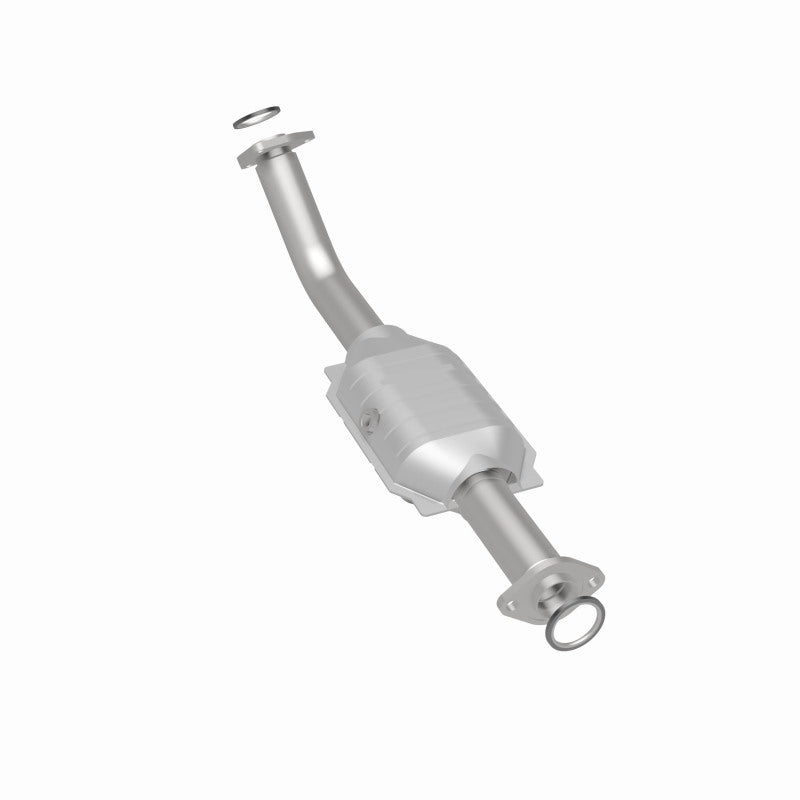 MagnaFlow Conv DF 04-06 Tundra 4.7L P/S frt O MagnaFlow Conv DF 04-06 Tundra 4.7L P/S frt O
