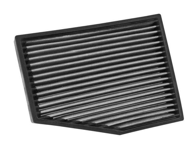 K&N 05-14 VW Jetta 2.5L 2.0L / EOS Cabin Air Filter K&N 05-14 VW Jetta 2.5L 2.0L / EOS Cabin Air Filter