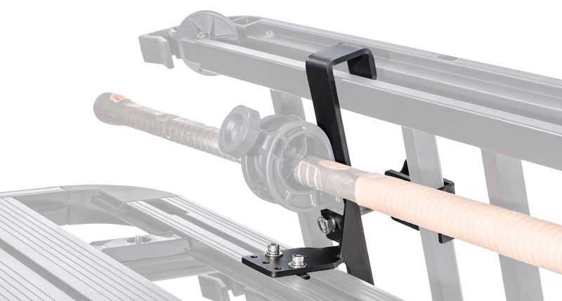 Rhino-Rack Aluminum Folding Ladder Bracket Rhino-Rack Aluminum Folding Ladder Bracket