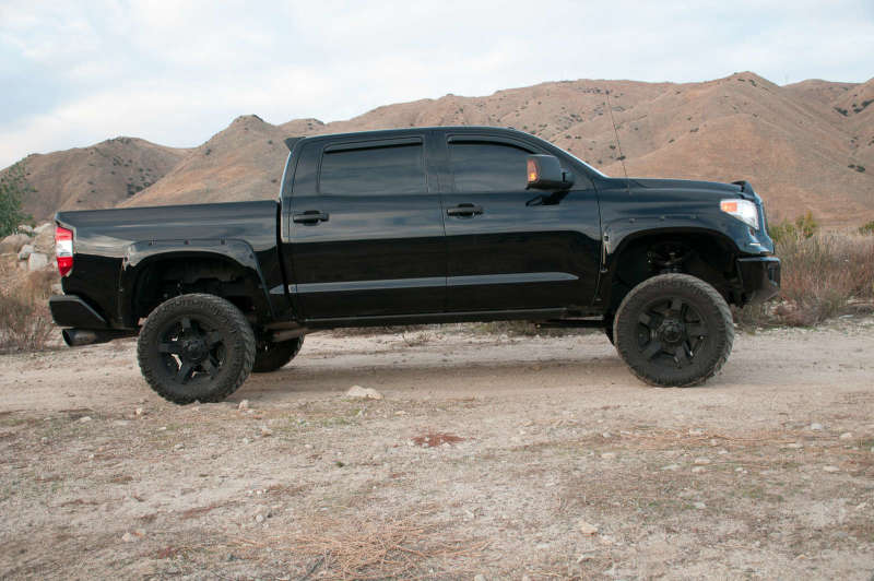 EGR 14+ Toyota Tundra Bolt-On Look Fender Flares - Set EGR 14+ Toyota Tundra Bolt-On Look Fender Flares - Set