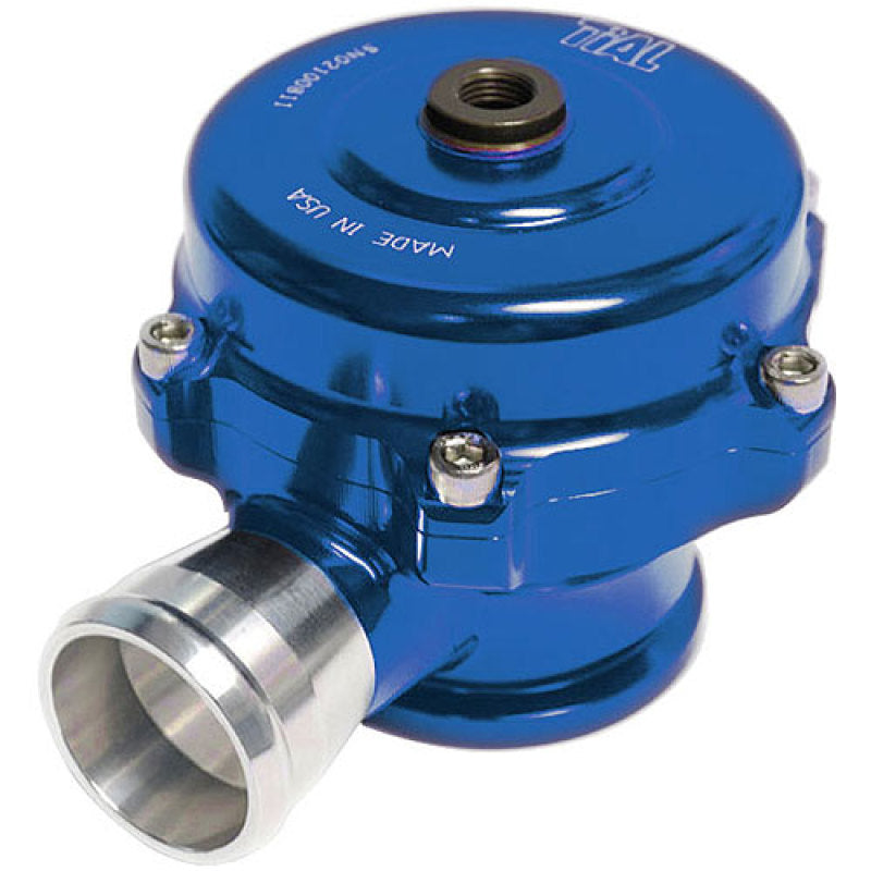 TiAL Sport QR BOV 6 PSI Spring - Blue (34mm) TiAL Sport QR BOV 6 PSI Spring - Blue (34mm)