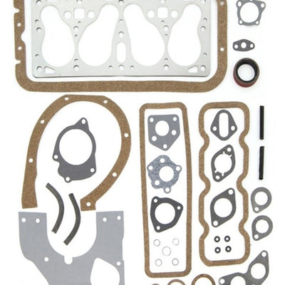 Omix Engine Gasket Set 134 F-Head 52-71 Willys Models