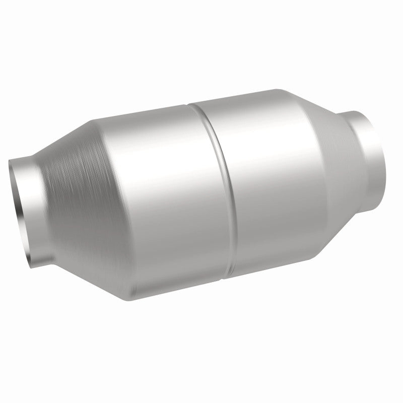 MagnaFlow Conv Universal 3.50 inch O/C Diesel MagnaFlow Conv Universal 3.50 inch O/C Diesel