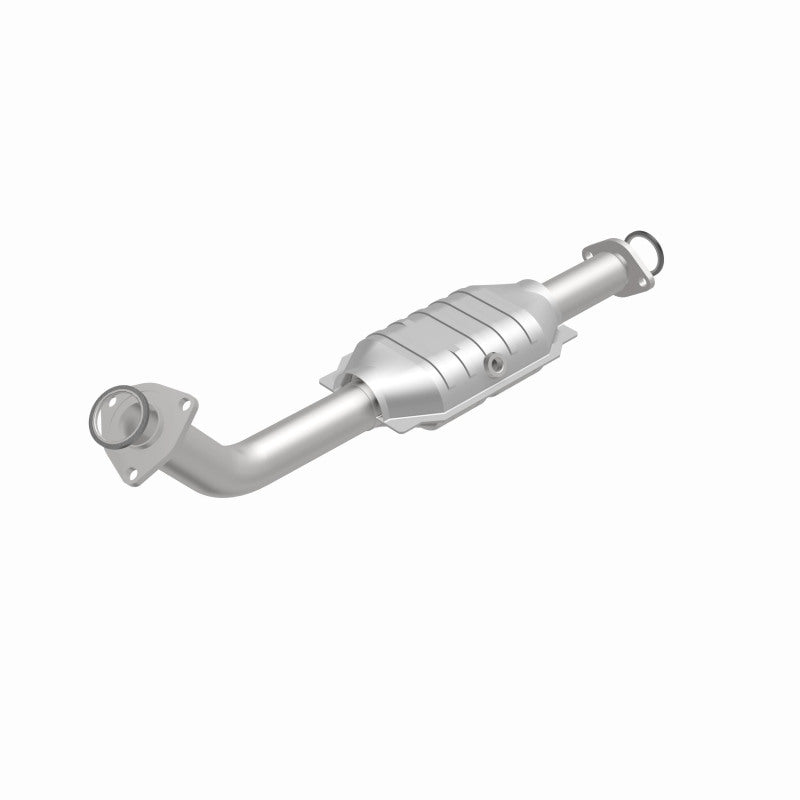 MagnaFlow Conv DF 04-06 Tundra 4.7L P/S frt O MagnaFlow Conv DF 04-06 Tundra 4.7L P/S frt O