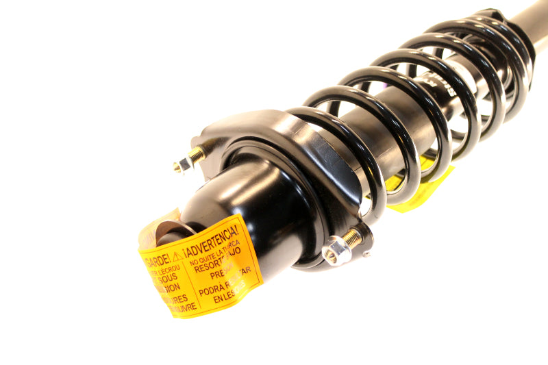 KYB Strut Plus Rear Right Toyota Corolla 2012-2009 KYB Strut Plus Rear Right Toyota Corolla 2012-2009