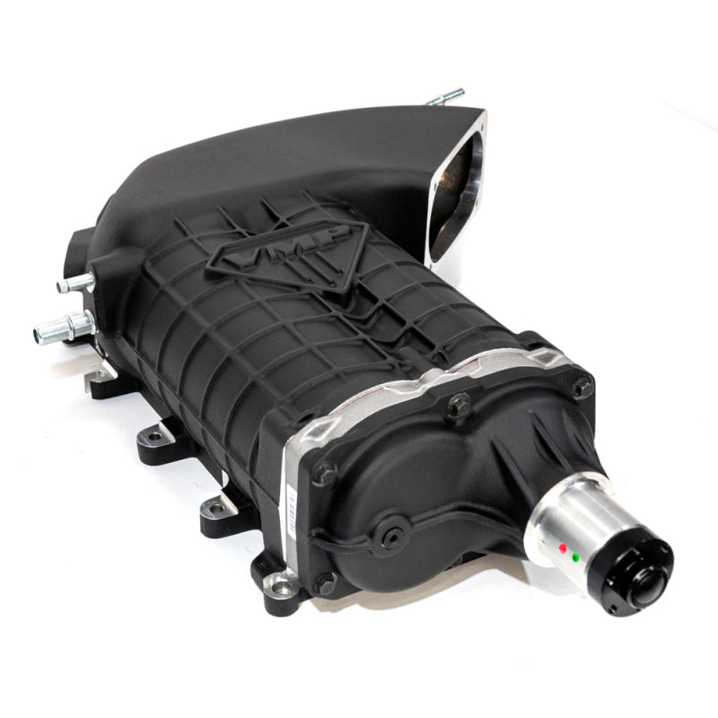 VMP Performance 07-14 Ford Shelby GT500 Gen3R Supercharger Headunit VMP Performance 07-14 Ford Shelby GT500 Gen3R Supercharger Headunit