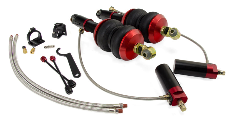 Air Lift Performance 08-15 Audi R8 Front Kit Air Lift Performance 08-15 Audi R8 Front Kit