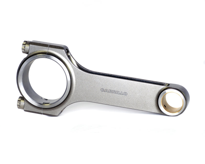 Carrillo Honda/Acura H23/B20A/F22 Pro-SA 3/8 WMC Bolt Connecting Rods (Special Order) Carrillo Honda/Acura H23/B20A/F22 Pro-SA 3/8 WMC Bolt Connecting Rods (Special Order)