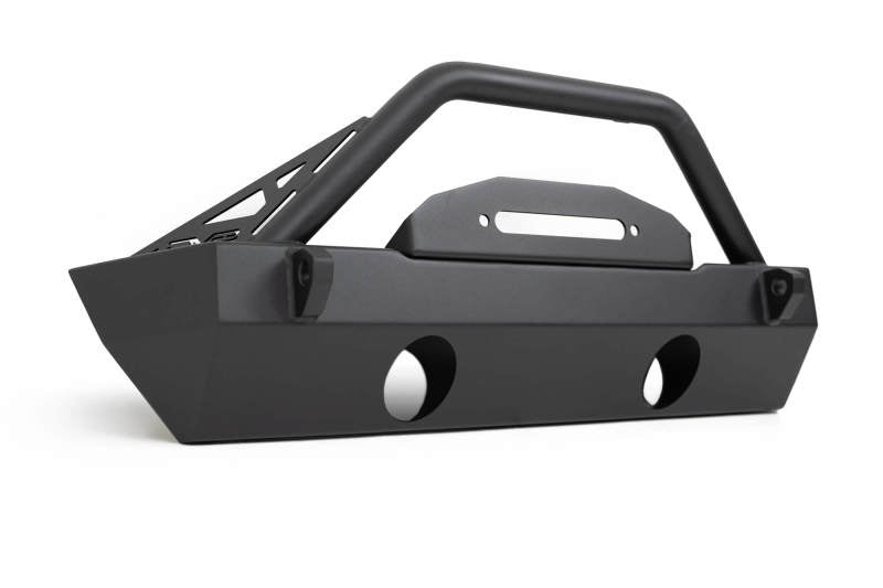 DV8 Offroad 07-23 Jeep Wrangler JK/JL & Gladiator JT FS-15 Series Front Bumper DV8 Offroad 07-23 Jeep Wrangler JK/JL & Gladiator JT FS-15 Series Front Bumper