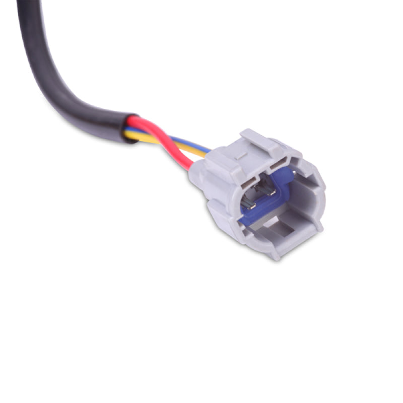 Mishimoto 08-15 Subaru WRX / STi Plug-N-Play Aluminum Fan Shroud Kit Mishimoto 08-15 Subaru WRX / STi Plug-N-Play Aluminum Fan Shroud Kit