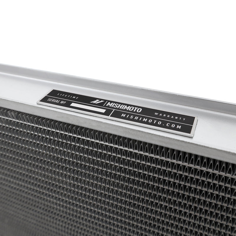 Mishimoto 2016+ Honda Civic 1.5T (Incl. SI) Aluminum Performance Radiator Mishimoto 2016+ Honda Civic 1.5T (Incl. SI) Aluminum Performance Radiator