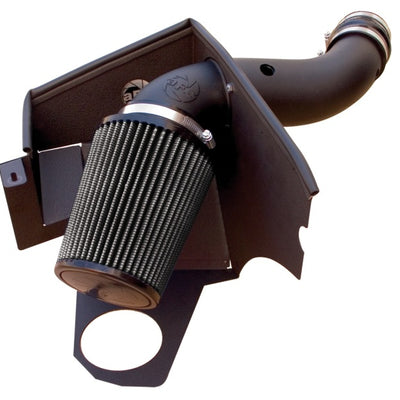 aFe MagnumFORCE Intakes Stage-2 PDS AIS PDS Dodge Magnum 05-08/Chrysler 300 05-10 V6-3.5L