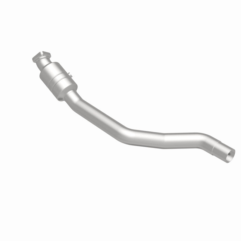 MagnaFlow Conv Direct Fit OEM 2015 Dodge Charger/Challenger Underbody MagnaFlow Conv Direct Fit OEM 2015 Dodge Charger/Challenger Underbody
