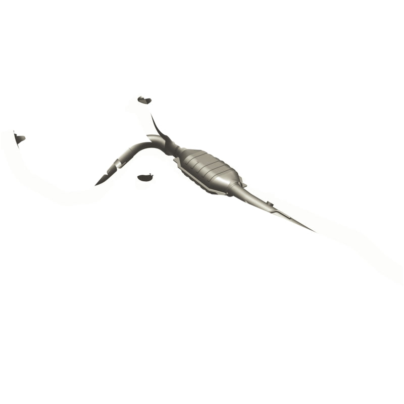 MagnaFlow Conv DF 02-03 Ram 1500 4.7OEM MagnaFlow Conv DF 02-03 Ram 1500 4.7OEM