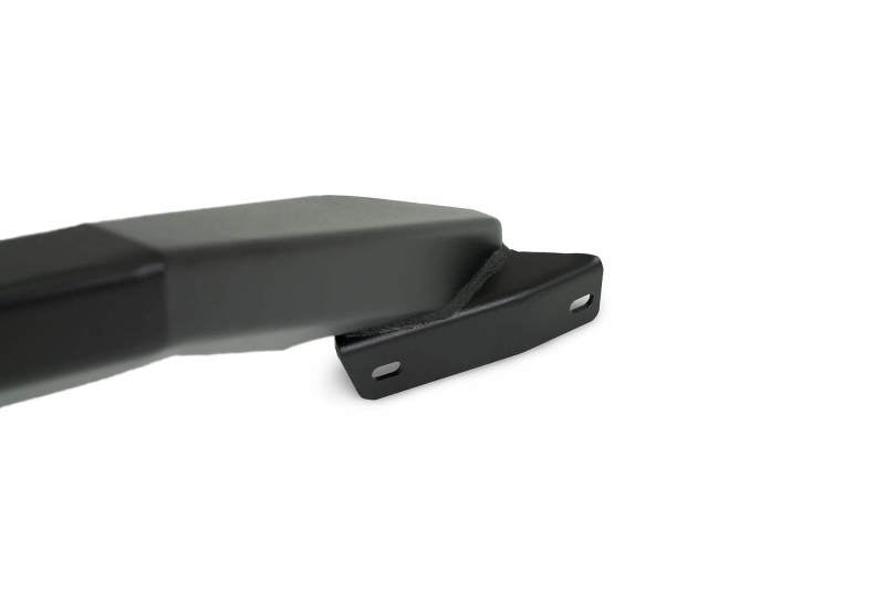 DV8 Offroad 21-22 Ford Bronco Factory Modular Front Bumper Bull Bar DV8 Offroad 21-22 Ford Bronco Factory Modular Front Bumper Bull Bar