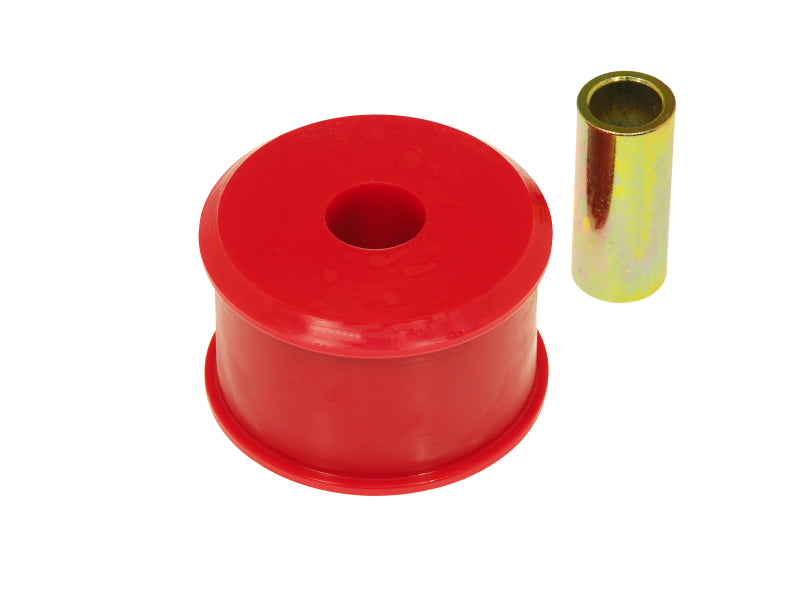 Prothane 90-94 Mitsubishi Eclipse Front Motor Mount Insert - Red Prothane 90-94 Mitsubishi Eclipse Front Motor Mount Insert - Red