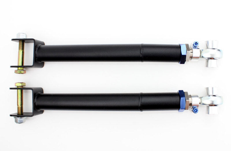 SPL Parts 06-15 Mazda Miata (NC) Rear Traction Links SPL Parts 06-15 Mazda Miata (NC) Rear Traction Links
