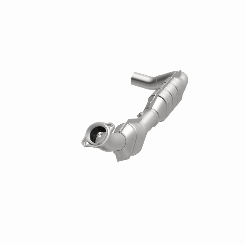 MagnaFlow Conv DF 03-04 Exped 4.6L Driver Side OEM MagnaFlow Conv DF 03-04 Exped 4.6L Driver Side OEM