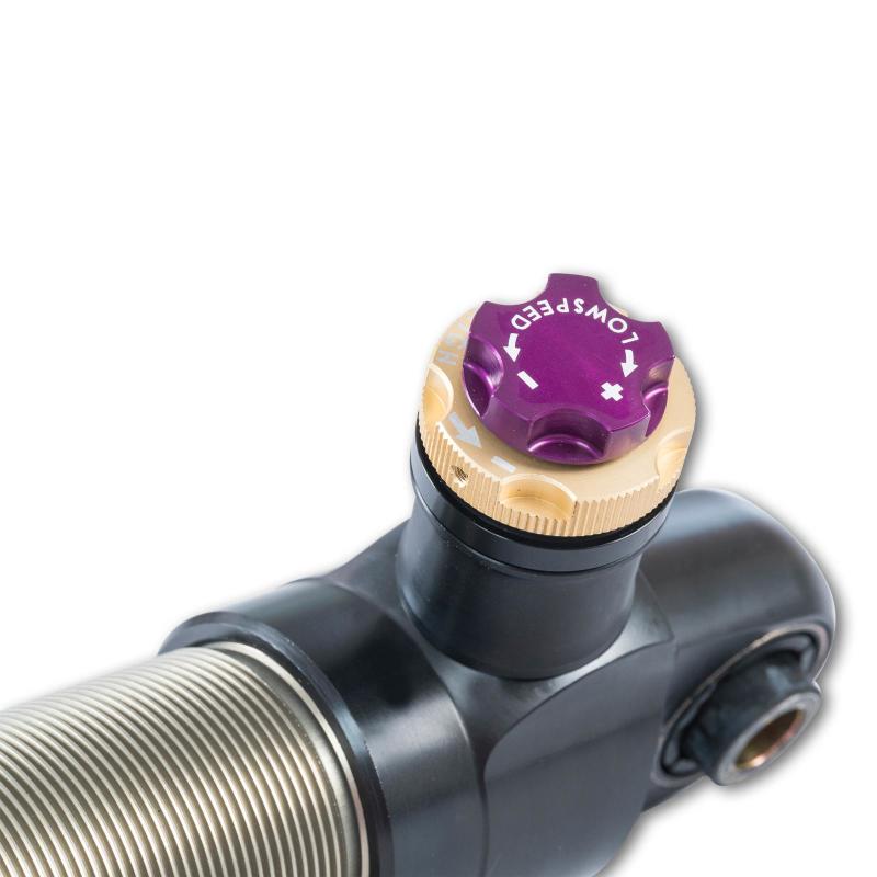 KW Mercedes AMG GT R HLS With V4 KW Mercedes AMG GT R HLS With V4