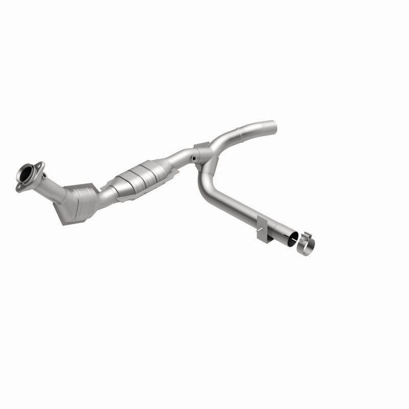 MagnaFlow Conv DF 01 Ford F150 5.4L MagnaFlow Conv DF 01 Ford F150 5.4L