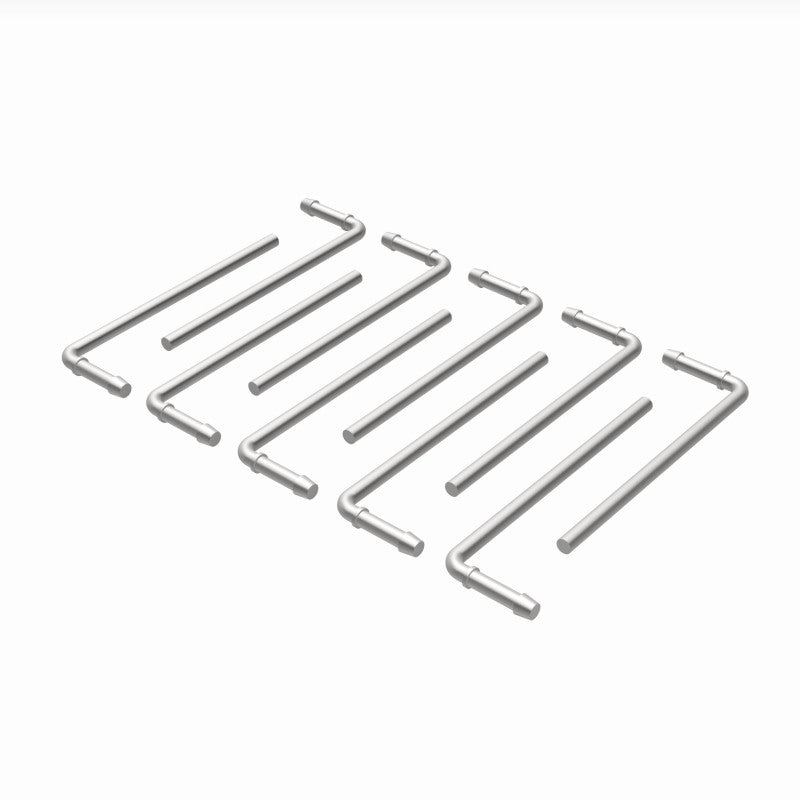 MagnaFlow Hanger .50inch 90 deg 10pk MagnaFlow Hanger .50inch 90 deg 10pk