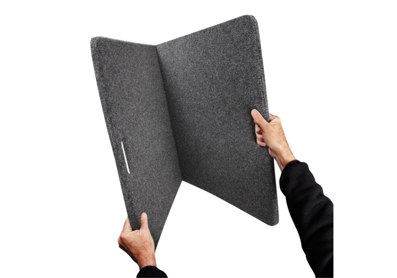 BedRug 2ft x 4ft Folding Utility Mat TrackMat BedRug 2ft x 4ft Folding Utility Mat TrackMat