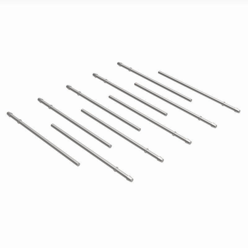 MagnaFlow Hanger .375inch straight 10pk MagnaFlow Hanger .375inch straight 10pk