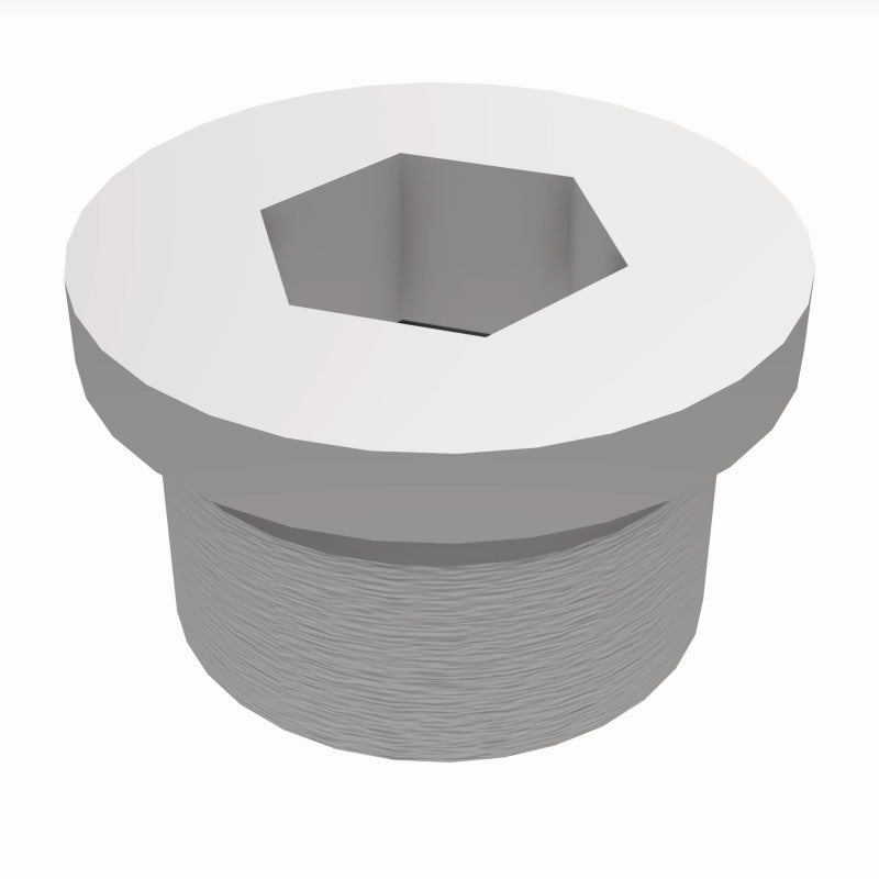 Magnaflow Plug Hex Flange O2 Boss (20-Pk) Magnaflow Plug Hex Flange O2 Boss (20-Pk)