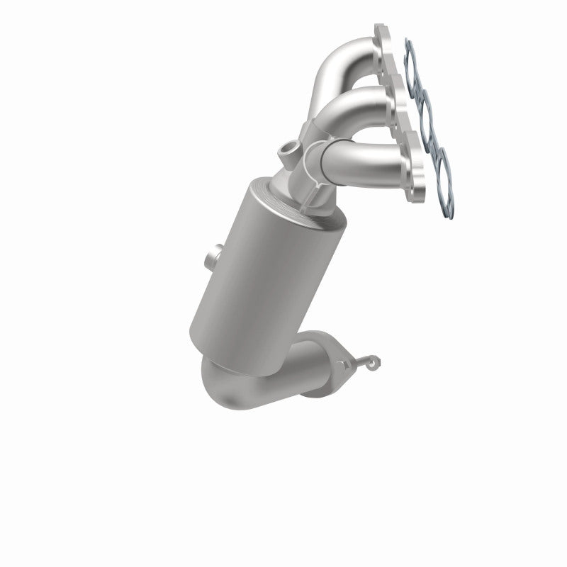 MagnaFlow Conv DF 07-10 Chrysler Sebring 3.5L MagnaFlow Conv DF 07-10 Chrysler Sebring 3.5L