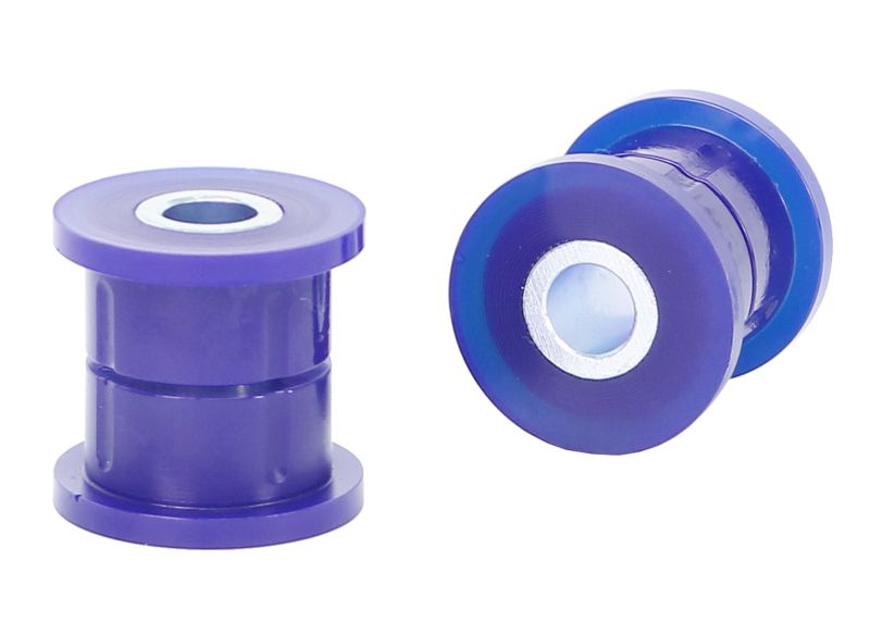 SuperPro 2000 Toyota MR2 Spyder Base Rear Lower Inner Toe Control Arm Bushing Kit SuperPro 2000 Toyota MR2 Spyder Base Rear Lower Inner Toe Control Arm Bushing Kit