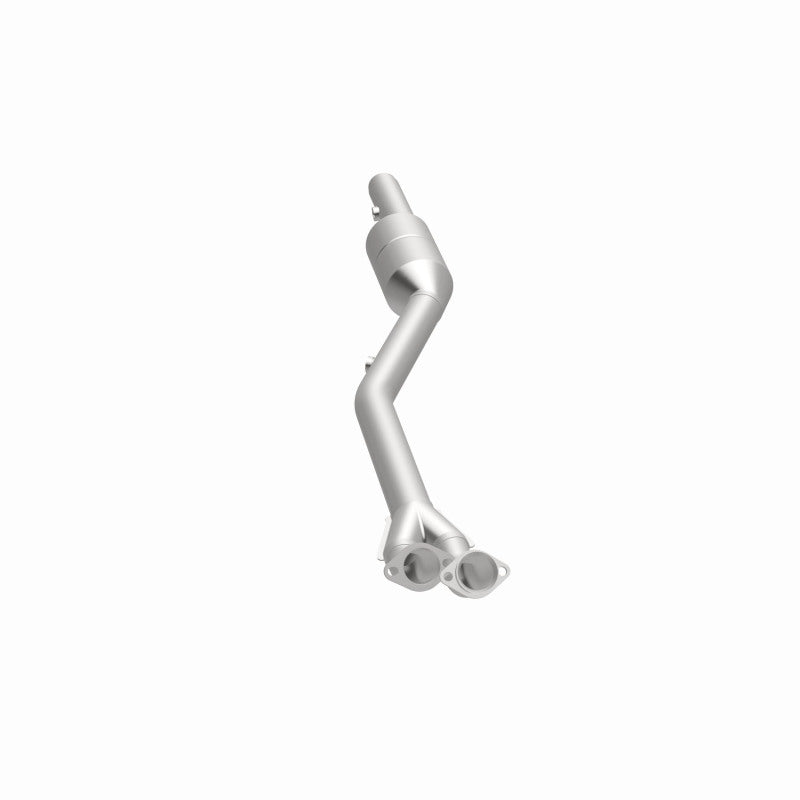MagnaFlow Right Side Converter Direct Fit California Grade 00-03 BMW M5 5.0L MagnaFlow Right Side Converter Direct Fit California Grade 00-03 BMW M5 5.0L