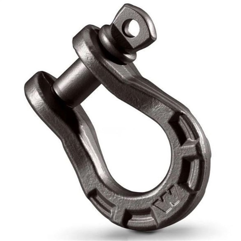 Ford Racing Epic D-Ring Shackle Ford Racing Epic D-Ring Shackle
