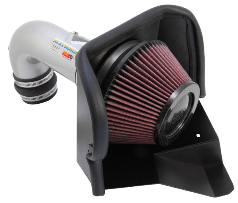 K&N 11-12 Scion tC 2.5L Typhoon Performance Intake K&N 11-12 Scion tC 2.5L Typhoon Performance Intake