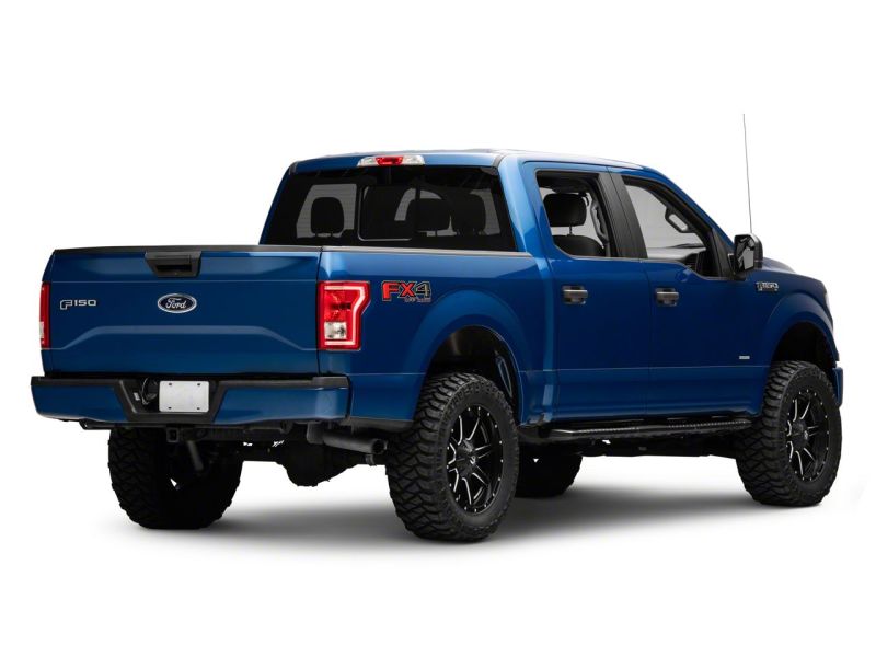 Raxiom Axial Series 60-In Tailgate LED Light Bar w/ Turn Signals (Some Adaptation Required) Raxiom Axial Series 60-In Tailgate LED Light Bar w/ Turn Signals (Some Adaptation Required)