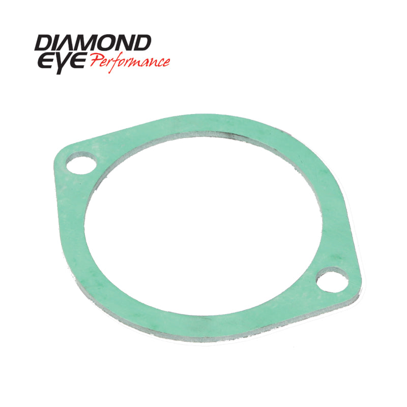 Diamond Eye GASKET FLANGE 2-BOLT Diamond Eye GASKET FLANGE 2-BOLT