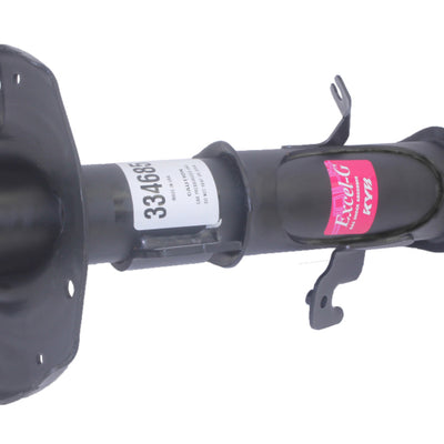 KYB Shocks & Struts Excel-G Front Left CHEVROLET Camaro 2010-11