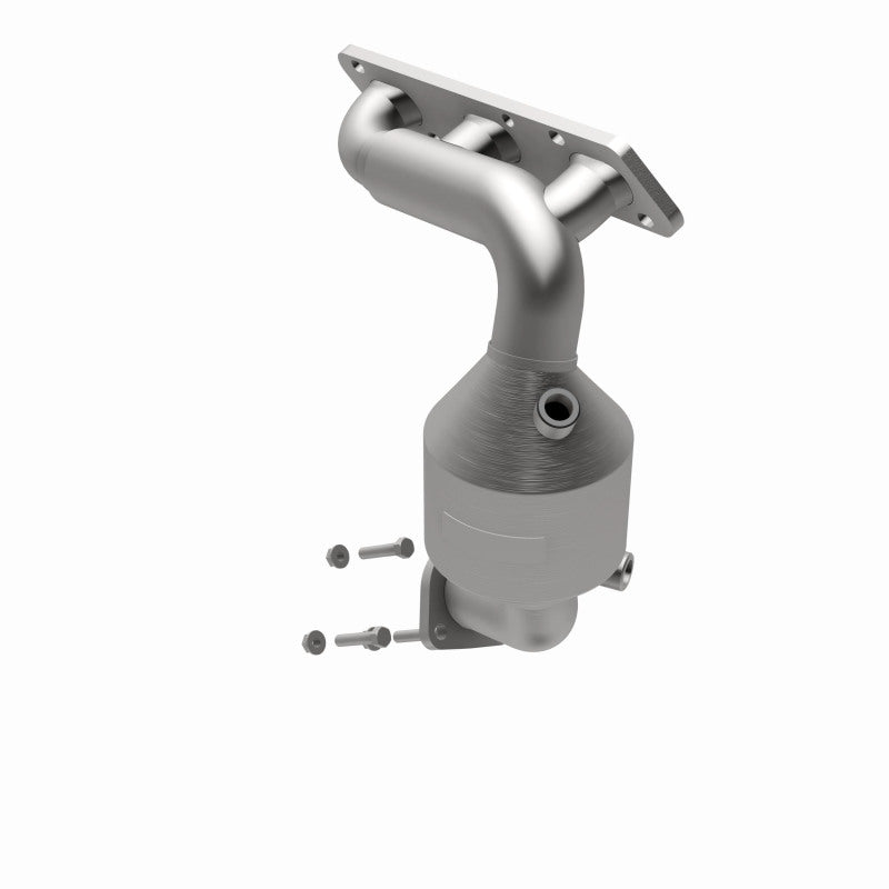 MagnaFlow Conv DF 2004 Mazda MPV 3.0L MagnaFlow Conv DF 2004 Mazda MPV 3.0L