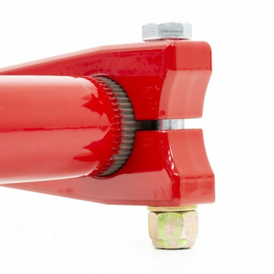 UMI Performance 1-1/4in Splined Front Sway Bar (Double Shear End Links)