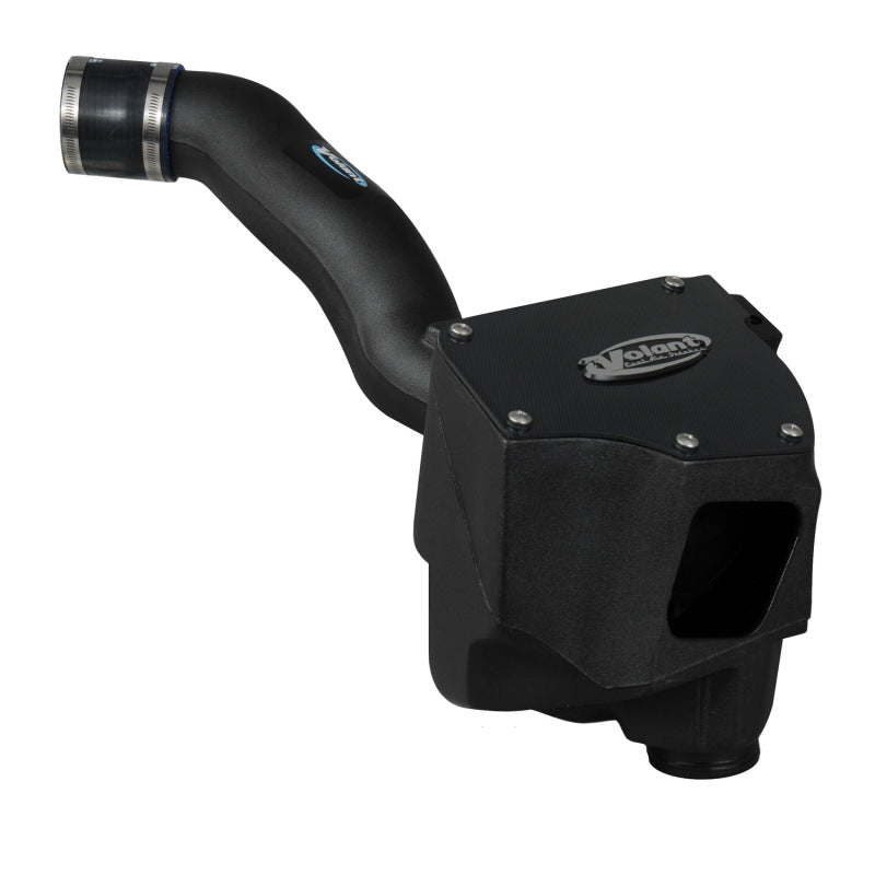 Volant 03-06 Nissan 350Z 3.5 V6 Pro5 Closed Box Air Intake System Volant 03-06 Nissan 350Z 3.5 V6 Pro5 Closed Box Air Intake System