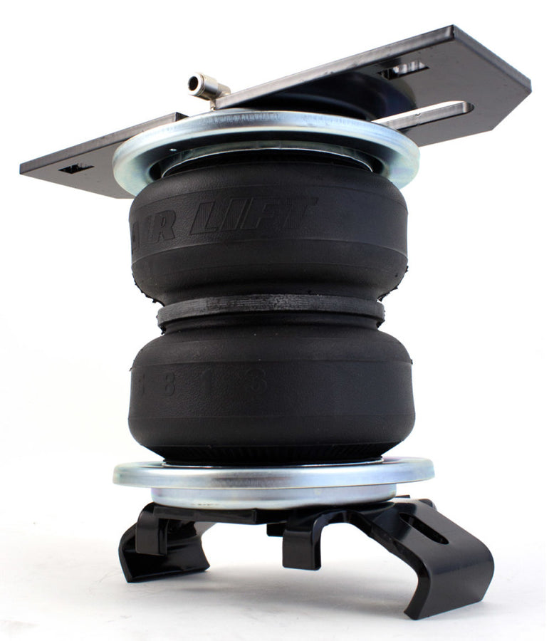 Air Lift Loadlifter 5000 for Half Ton Vehicles Air Lift Loadlifter 5000 for Half Ton Vehicles