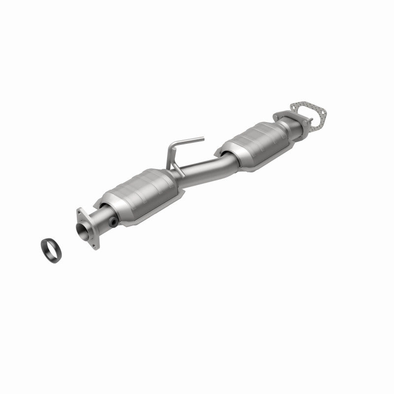 MagnaFlow Conv. DF 96-98 Explorer 4.0L code MagnaFlow Conv. DF 96-98 Explorer 4.0L code