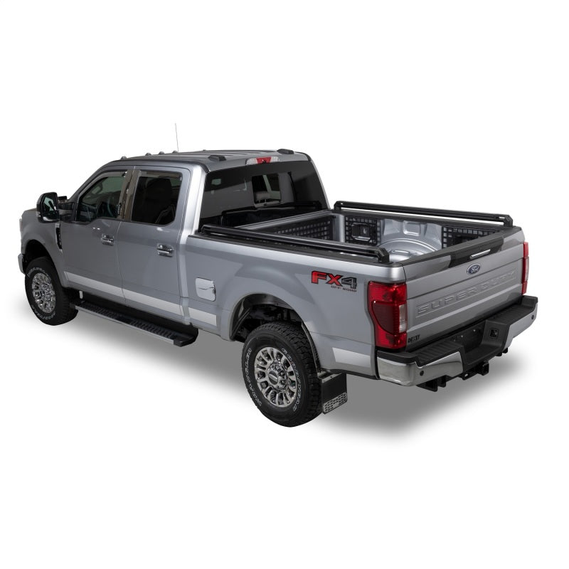Putco 17-21 Ford Super Duty - 6.75ft (Standard Box) Molle Driver Side Panel Putco 17-21 Ford Super Duty - 6.75ft (Standard Box) Molle Driver Side Panel