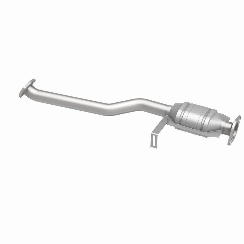 MagnaFlow Conv DF 90-93 Q45 4.5L Lf MagnaFlow Conv DF 90-93 Q45 4.5L Lf