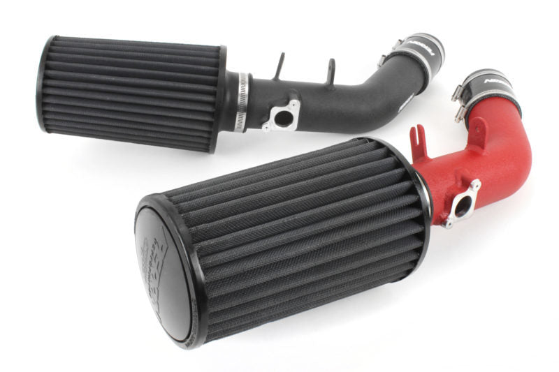 Perrin 16-17 Subaru WRX STI Red Cold Air Intake Perrin 16-17 Subaru WRX STI Red Cold Air Intake