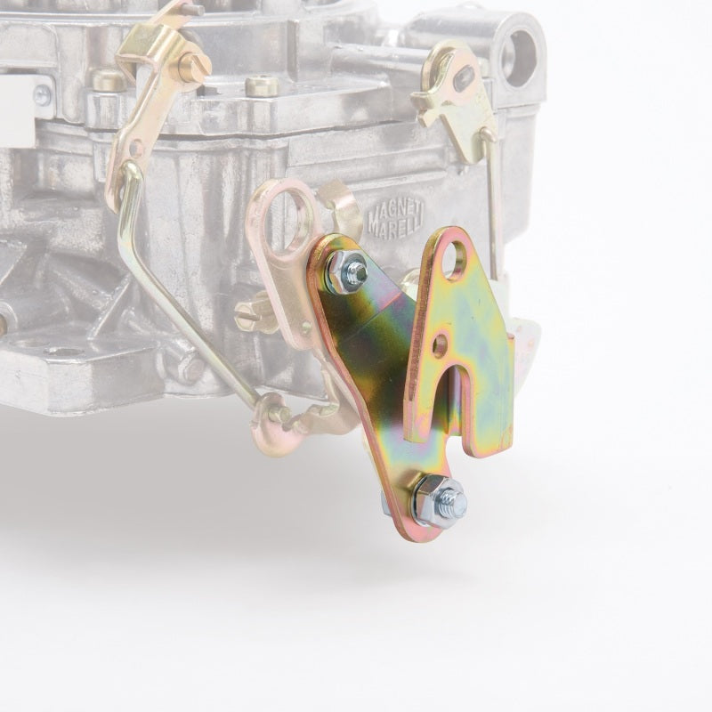 Edelbrock Throttle Lever Kit - Chrysler Edelbrock Throttle Lever Kit - Chrysler