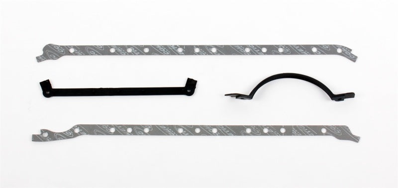 Cometic GM Big Block V8 Oil Pan Gasket Set (Fits Aftermarket Blocks) Cometic GM Big Block V8 Oil Pan Gasket Set (Fits Aftermarket Blocks)